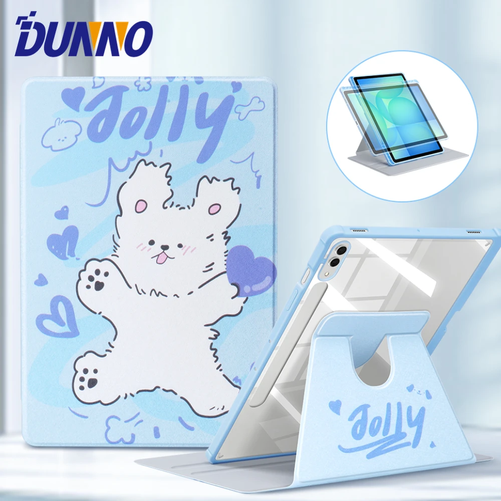 

For samsung galaxy tab a9 plus case s6 lite 10.4 S7/S8/S9 11" S9FE S10FE(2025) 10.9in for A8 10.5in S7+/S8+/S9+/S10+ 12.4in Case