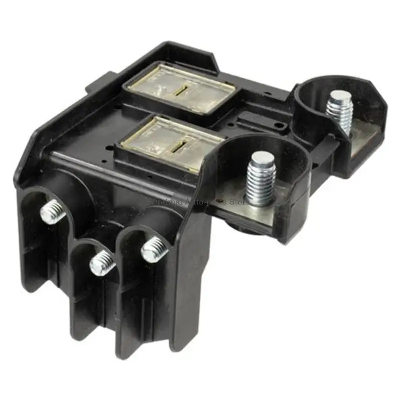 

Блок предохранителей высокой надежности быстродействующий для защиты цепи 30А ФХ54 корабля