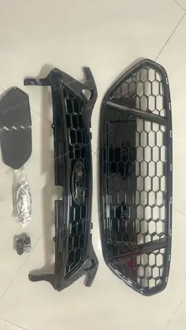 10 best sales 1 18 Ford Mondeo - №8