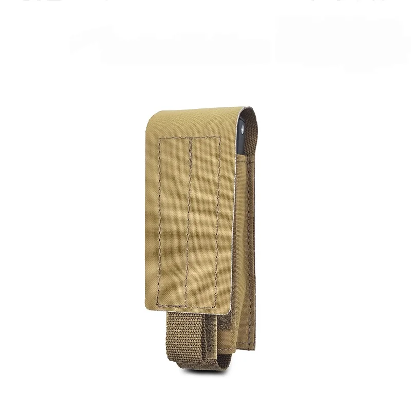 

9mm Single-Link Adjustable Magazine Bag