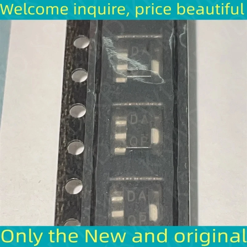 50 pz DAQ DAR DA LNK3206D Chip IC nuovo e originale muslimatexlimab 2 sd1664