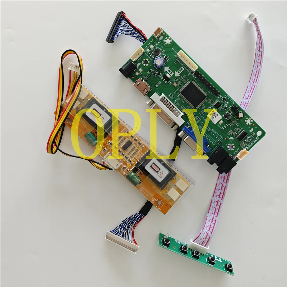 Vga Dvi Hdmi-Compat… - image