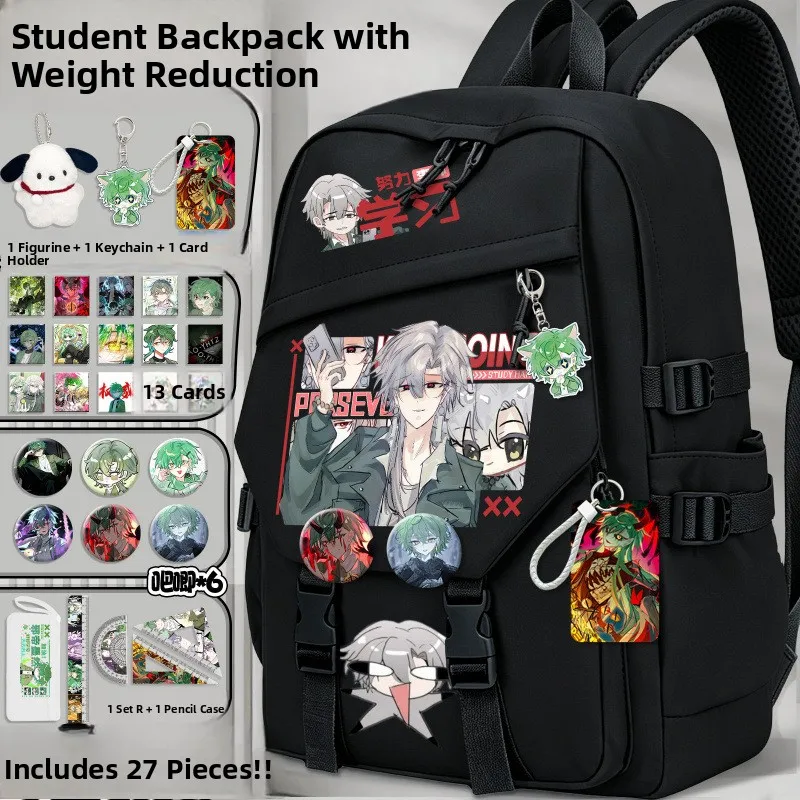 sac-d'ecole-grande-capacite-modele-ins-tendance-nouveau-sac-a-dos-pour-ecoliers-bretelles-doubles-pour-reduire-la-charge-nylon
