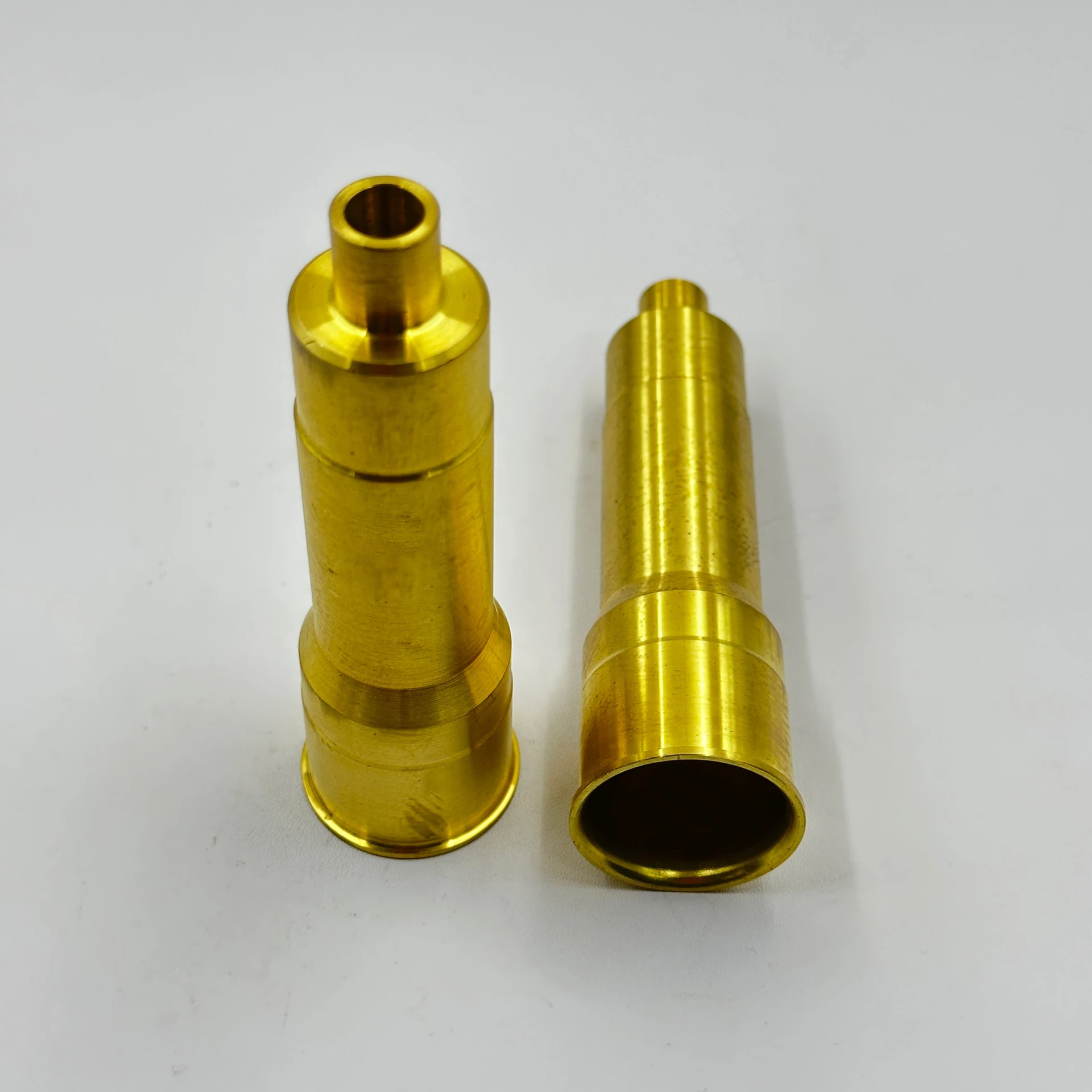 

Me120079 Injector Sleeve Nozzle Tube for Mitsubishi 6d40 Engine Excavator Parts