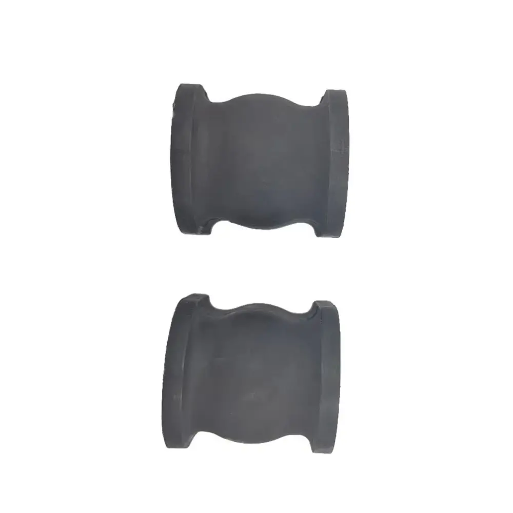 

2PCS Rear Stabilizer Bushing CV6Z-5484-D For Ford EDGE 2007-2016 Cars Accessories inner diameter 22mm