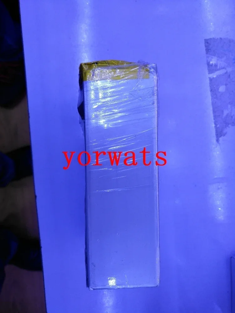 ใหม่ร้อน Li-Ion Cell 3.7V แบตเตอรี่ลิเธียมโพลิเมอร์แบบชาร์จไฟได้ 4539122 0440120   เครื่องนําทาง MP5 โดยตรงและความจุสูง