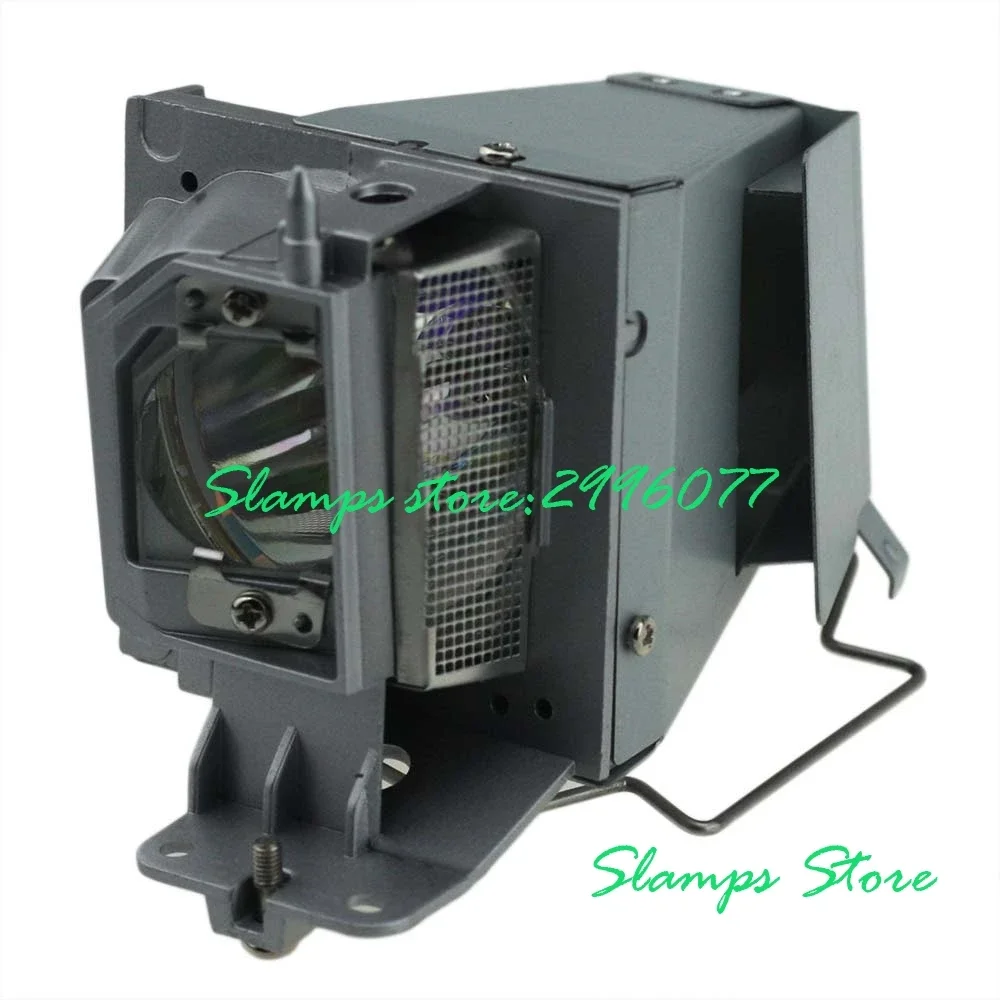 SP.8VH01GC01 for Optoma HD141X EH200ST GT1080 HD26 S316 X316 W316 DX346 BR323 BR326 DH1009 Projector lamp with housing