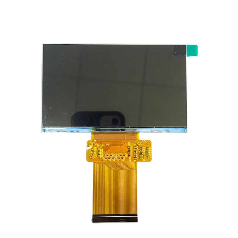 display-lcd-da-443-pollici-101x63mm-per-proiettore-wimius-k1-rd-828-schermo-fai-da-te-accessori-per-proiettori-lcd