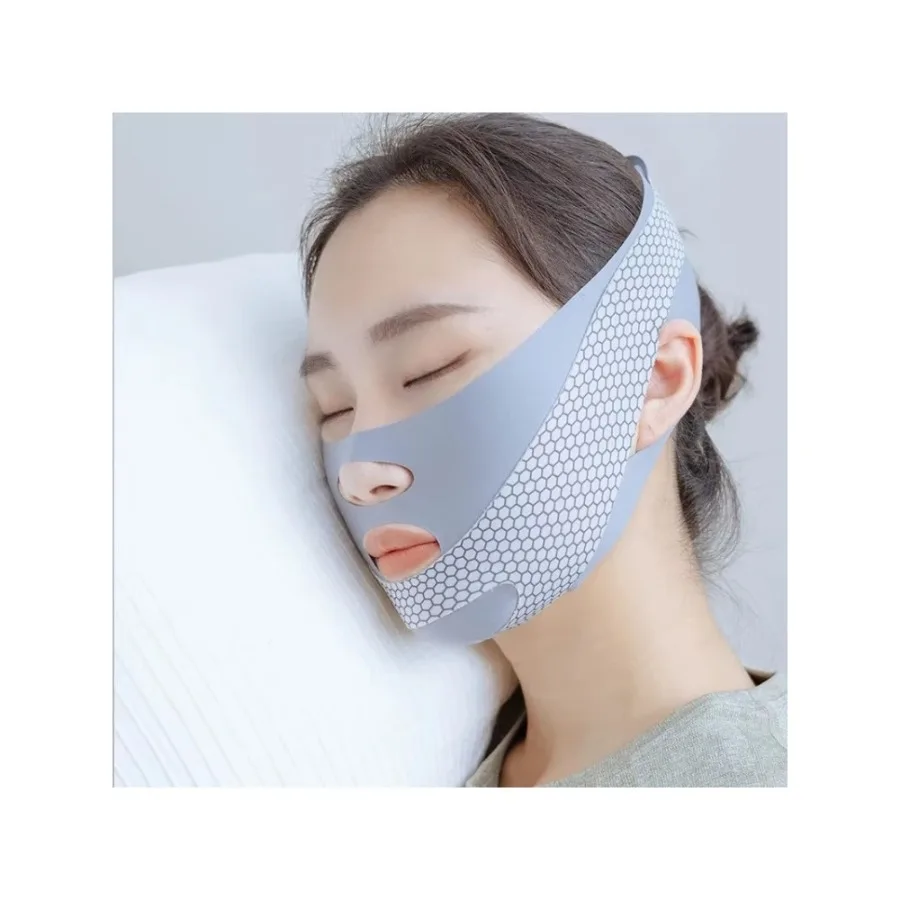 Women's Sleep Mask Facial Bandage for Daily Comfort