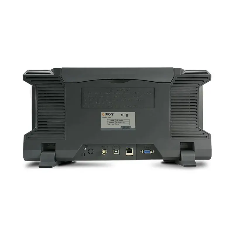 เครื่องวิเคราะห์สเปกตรัมแบบพกพ - Spectrum Analyzer Tracking Generator 1.5Ghz บทวิจารณ์และราคา