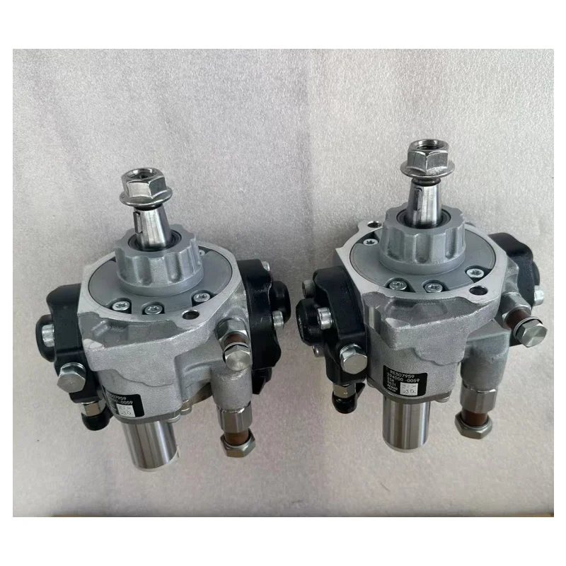 

High Quality Fuel Pump 294000-0059 for Excavator Engine