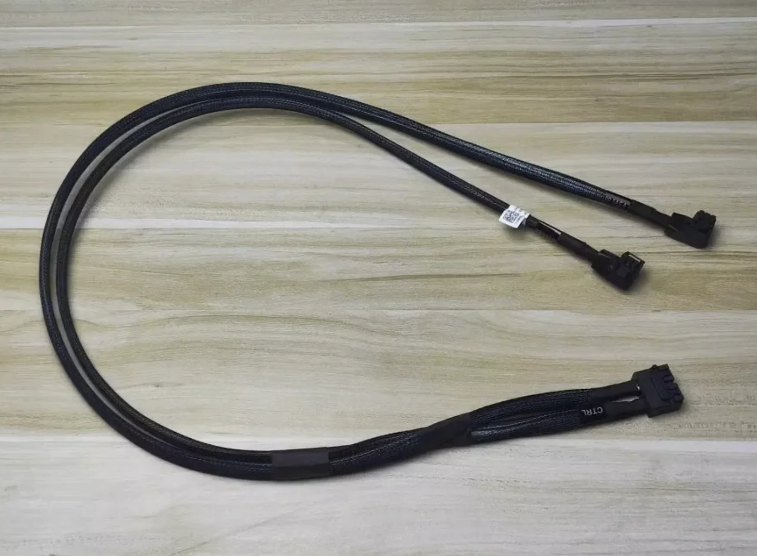 FOR DELL PowerEdge H740P H730P 09MHYN PCI RAID CABLE