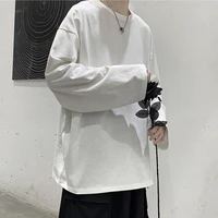 Oversize T-shirt Top Long sleeve 2 Oversize T-shirt Top Long sleeve 2