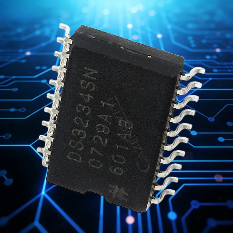 

DS3234SN DS3234 СОП-20