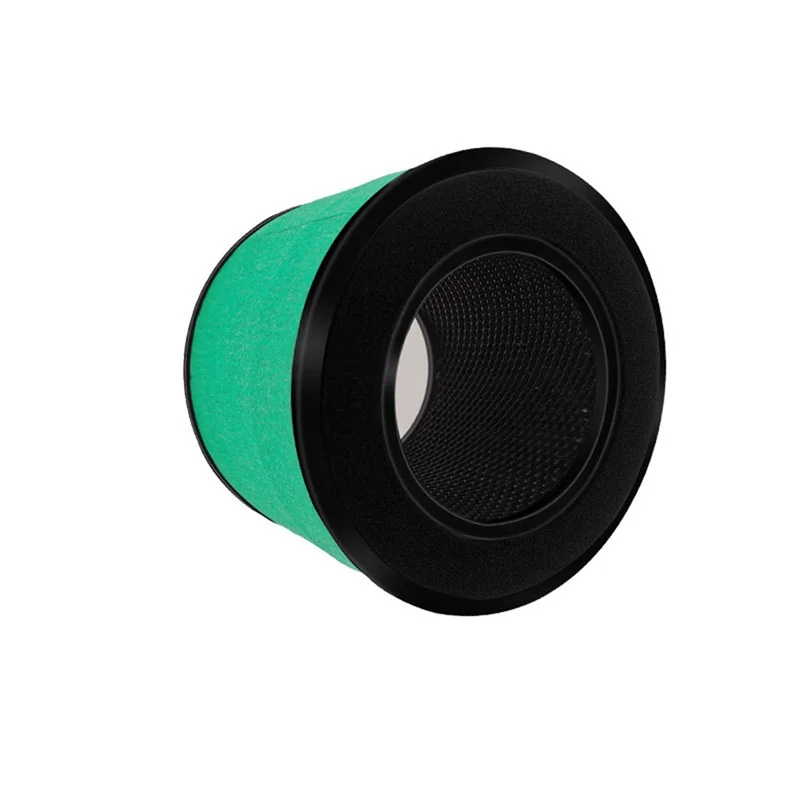 2025 Newbs-08 3-In-1 True HEPA Replacement Filter H13 Grade Compatible For PARTU BS-08 HEPA Air Purifier