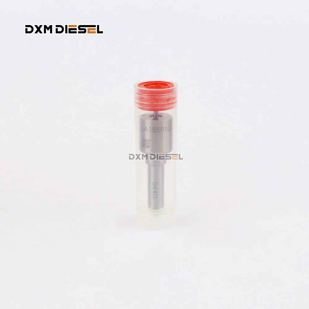 10 PCS LIWEI DLLA155P1044 Diesel Fuel Injector Nozzle For  095000-6521 093400-1044