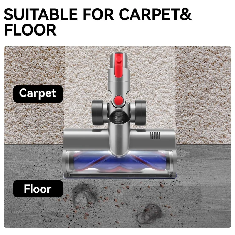 Taigh-For Dyson Hea… - image