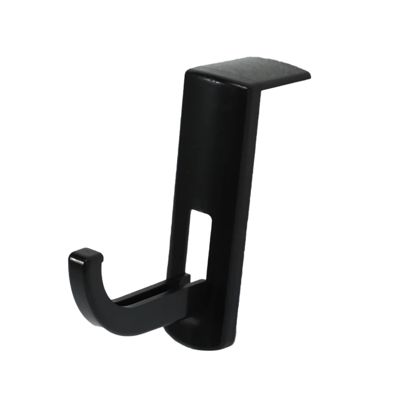 Headphone Holder Hanger Wall PC Monitor Stand Durable Headphone Accessories Headset PC Monitor Holder Stand