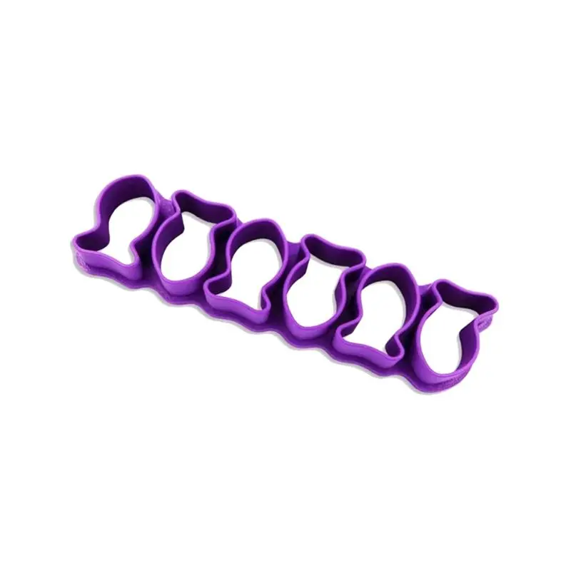 A20F-Mini Goldfish Cookie Baking Mold Fish Shape Snack Baking Mold Fish Shape Cookie Cutter