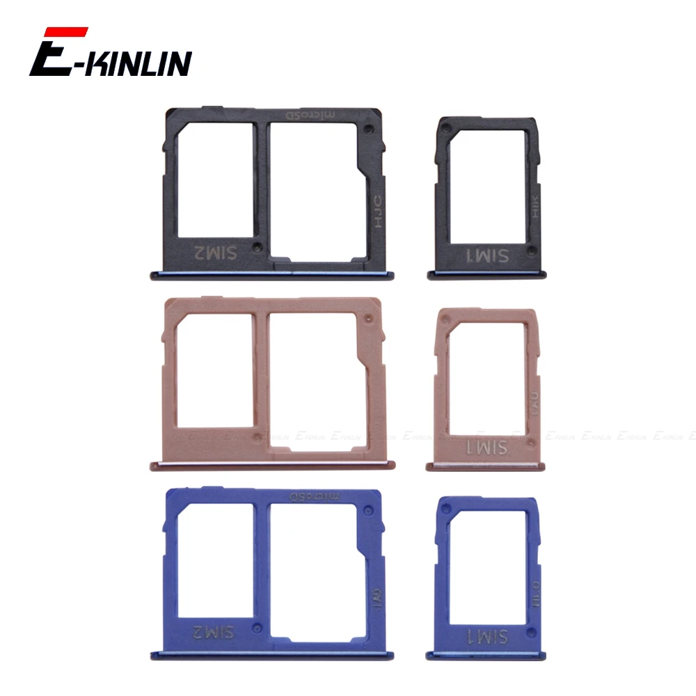 Micro Sd / Sim Card…