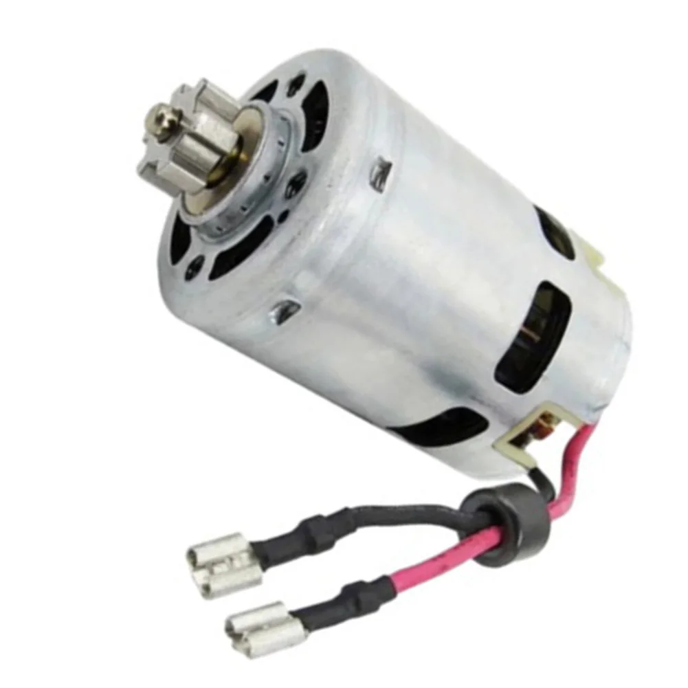 Motor Replacement for Bosch GWS18 125 Angle Grinder Supports OEM Part For 16170006B0 18V DC Motor Functionality