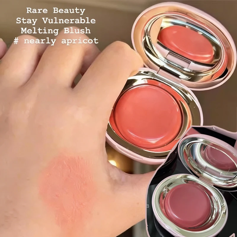 Winter Rare Beauty Bronzers Contour Stick Transferproof Cream blush Cream Easy To Apply Water-resistant Long Lasting Cosmetics
