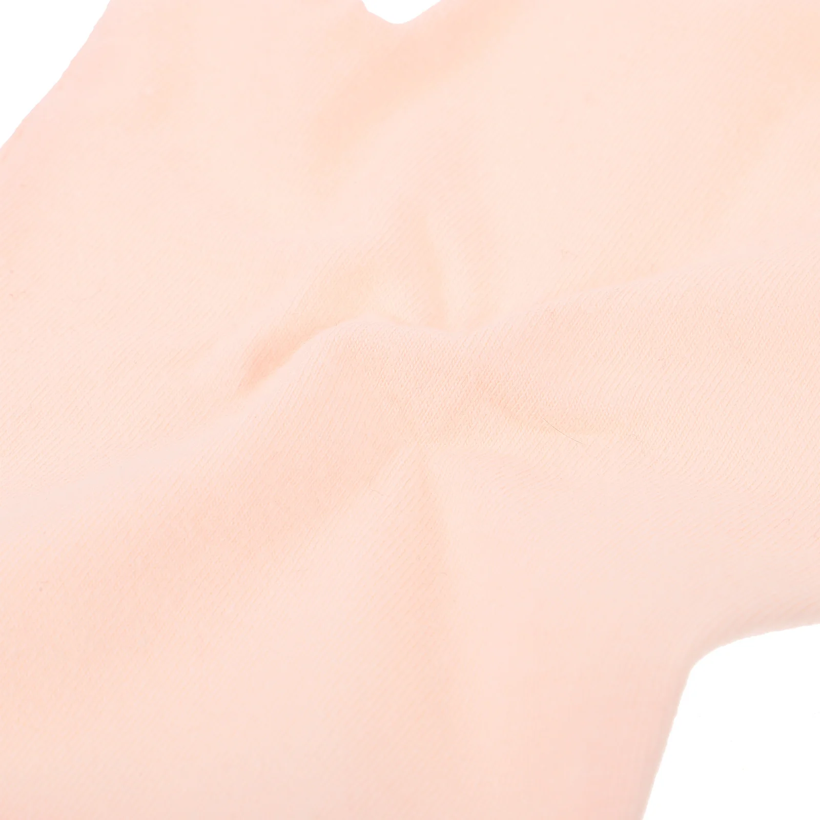 

1Pair Hand Moisturizing Gloves Breathable Soft Cotton Spa Gloves for Dry Rough Skin Overnight Hand