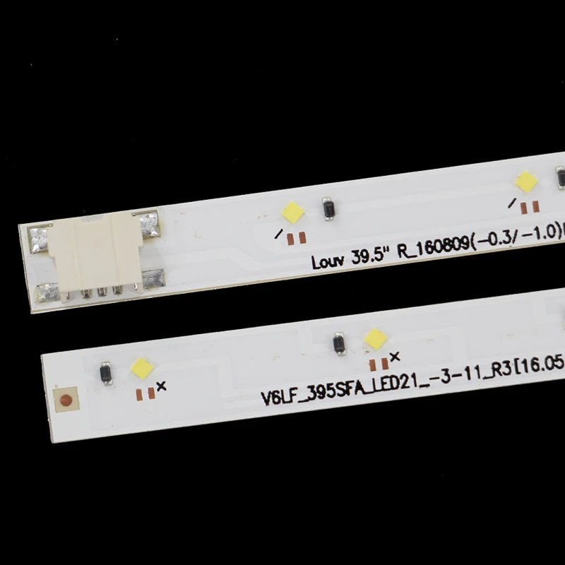 Lourve 39.5 L R_160829(-0.3/-0.1) Berlian ASX B_LED21_-3-11_R3 LED TV Backlight untuk SAMSUNG 40 Inci UE40K5100 Strip