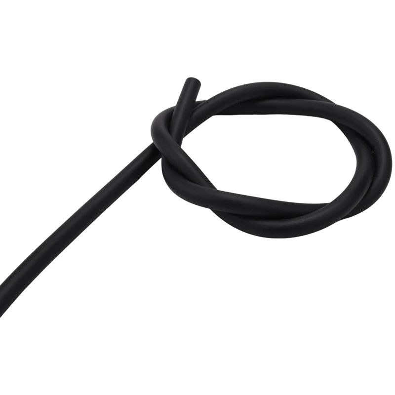 Bike Cable Housing Bicycle Foam Cable Housing Bike Internal Line Housing Damper Cable Outer Protective Cover 1.15M image 3