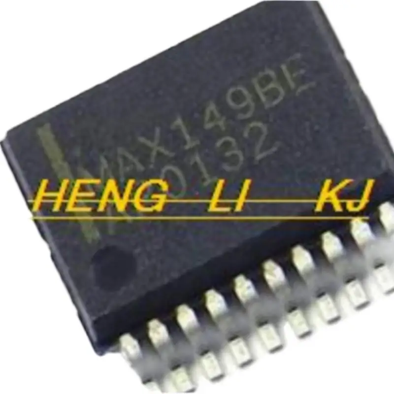 100-新品-max148beap-max148-maxim-ssop20