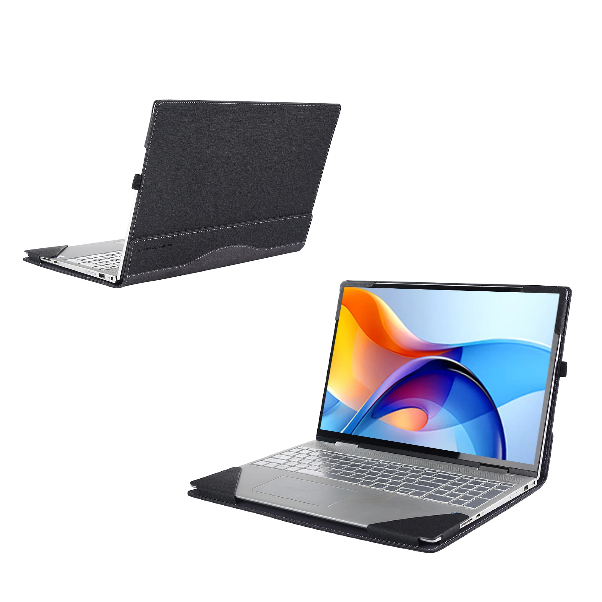 Laptop Sleeve Removable - Étui pour ordinateur portable HP EliteBook