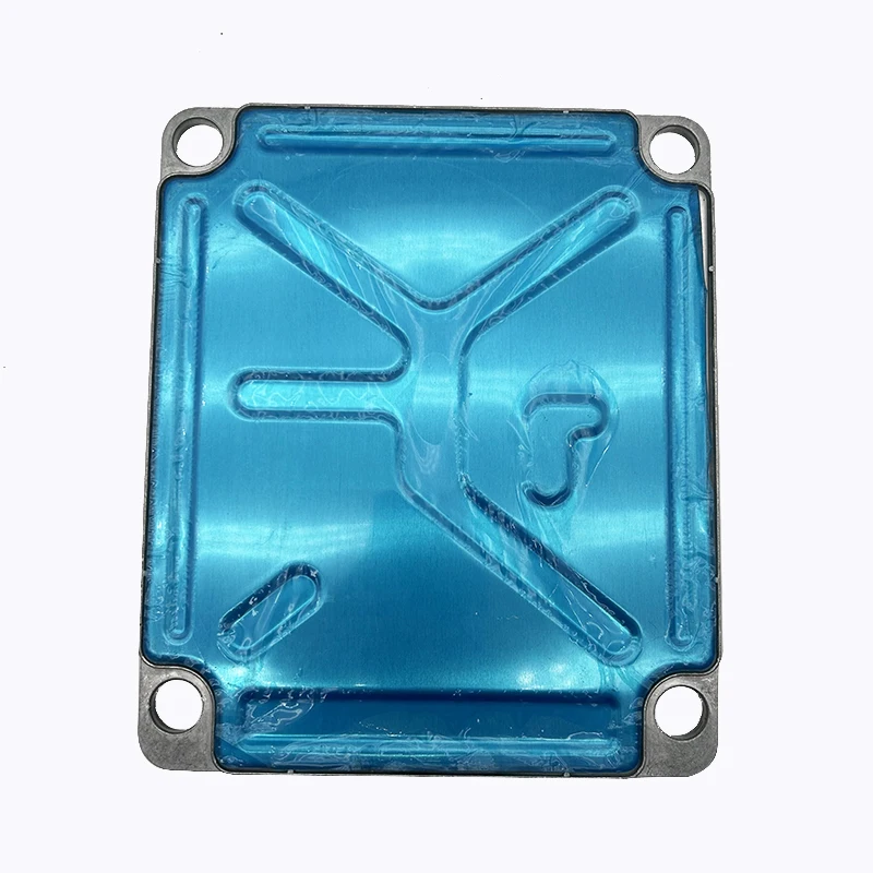 unico 22423435 Ricambi per escavatore TAD1152VE Gruppo elettrogeno Controller Computer di bordo ECU 22423435