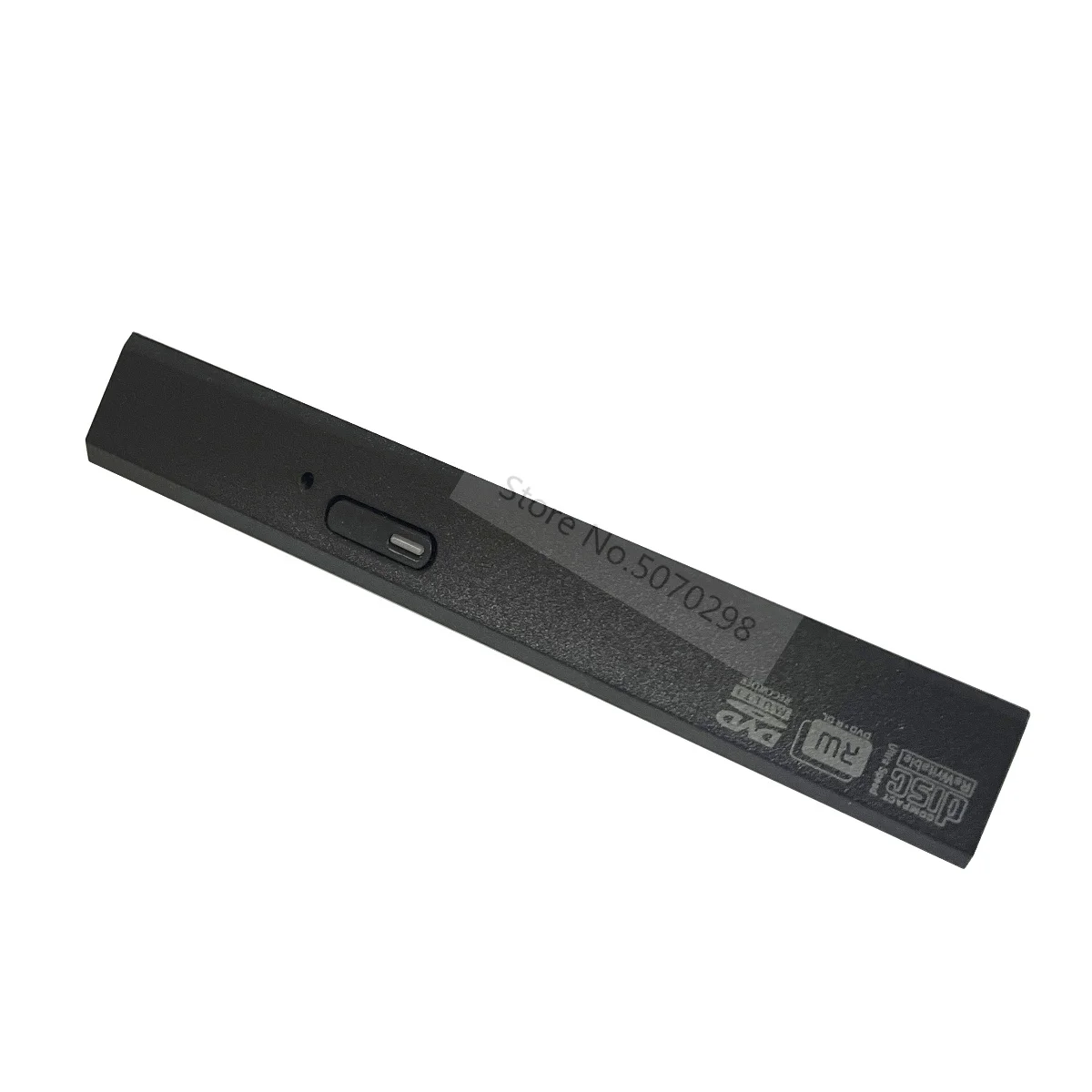 Substituição estranho unidade óptica moldura painel frontal capa placa frontal para lenovo m490 m495 v480 b490 m490a b480 b485