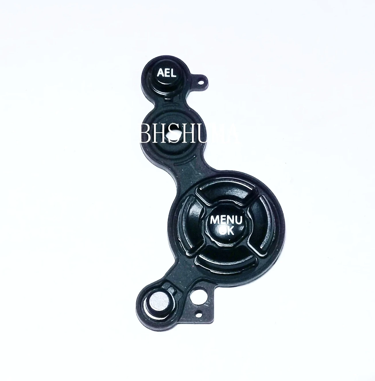 NEW Original Menu Button Board for Fuji X-T4 Camera XT4 Customizable Function Control Panel