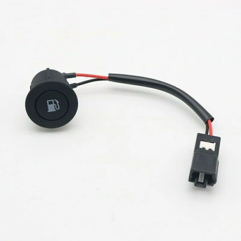 Car Fuel Tank Cap Switch Button For Kia Sorento 2009 2010 2011 2012 2013 2014 935552P000 935552P000VA Replacement Accessories