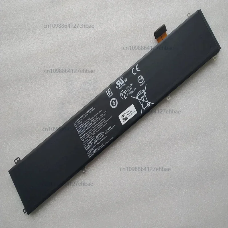 

RC30-0248 Laptop Battery For Razer Stealth Blade 15 GTX 1060 1070 RTX 2070 2080 RZ09 02385 02386 02385E91 02385W71 02386W91 Max