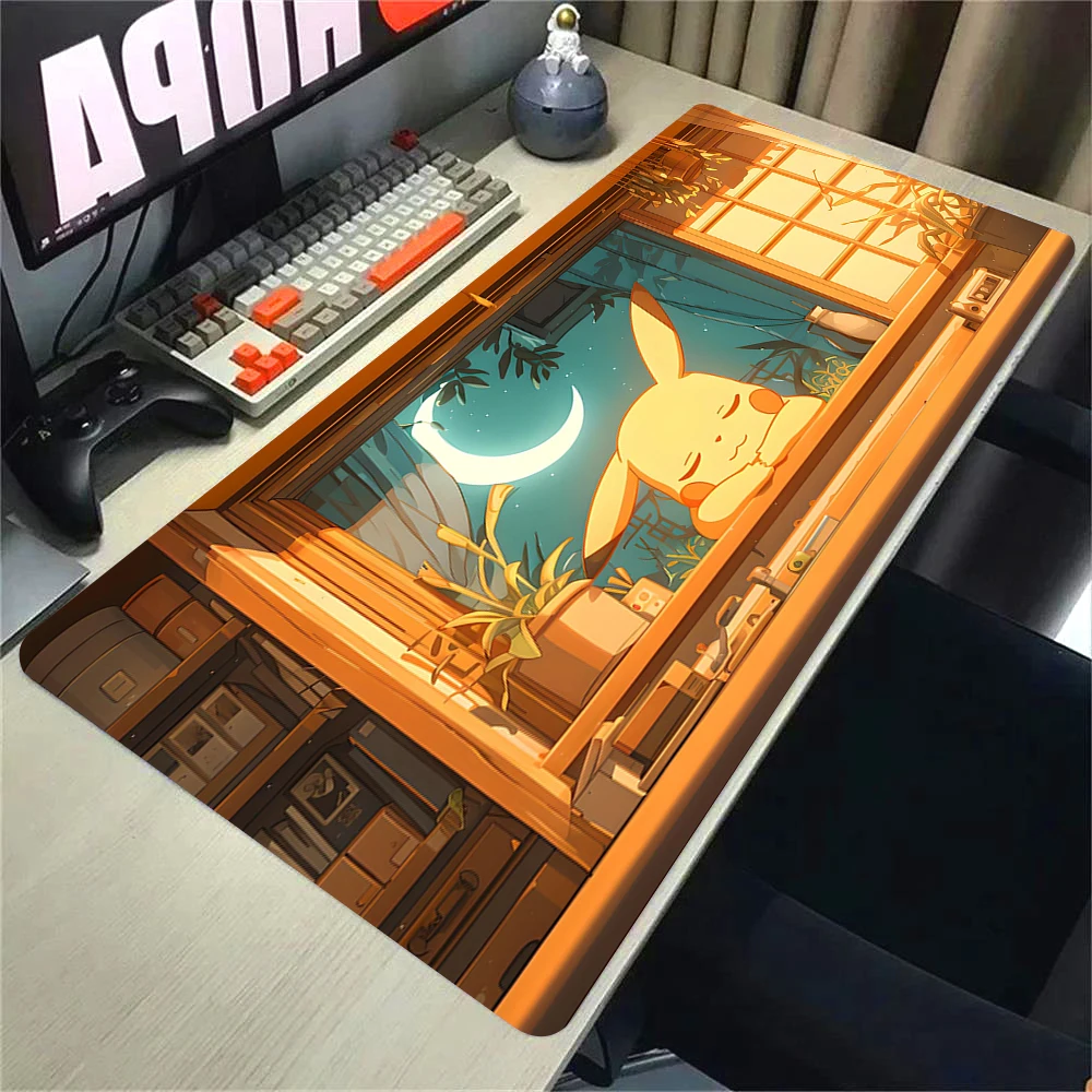 Mouse Pad Gaming Accessories G - Keyboard Mouse Bundle Gaming recension och pris