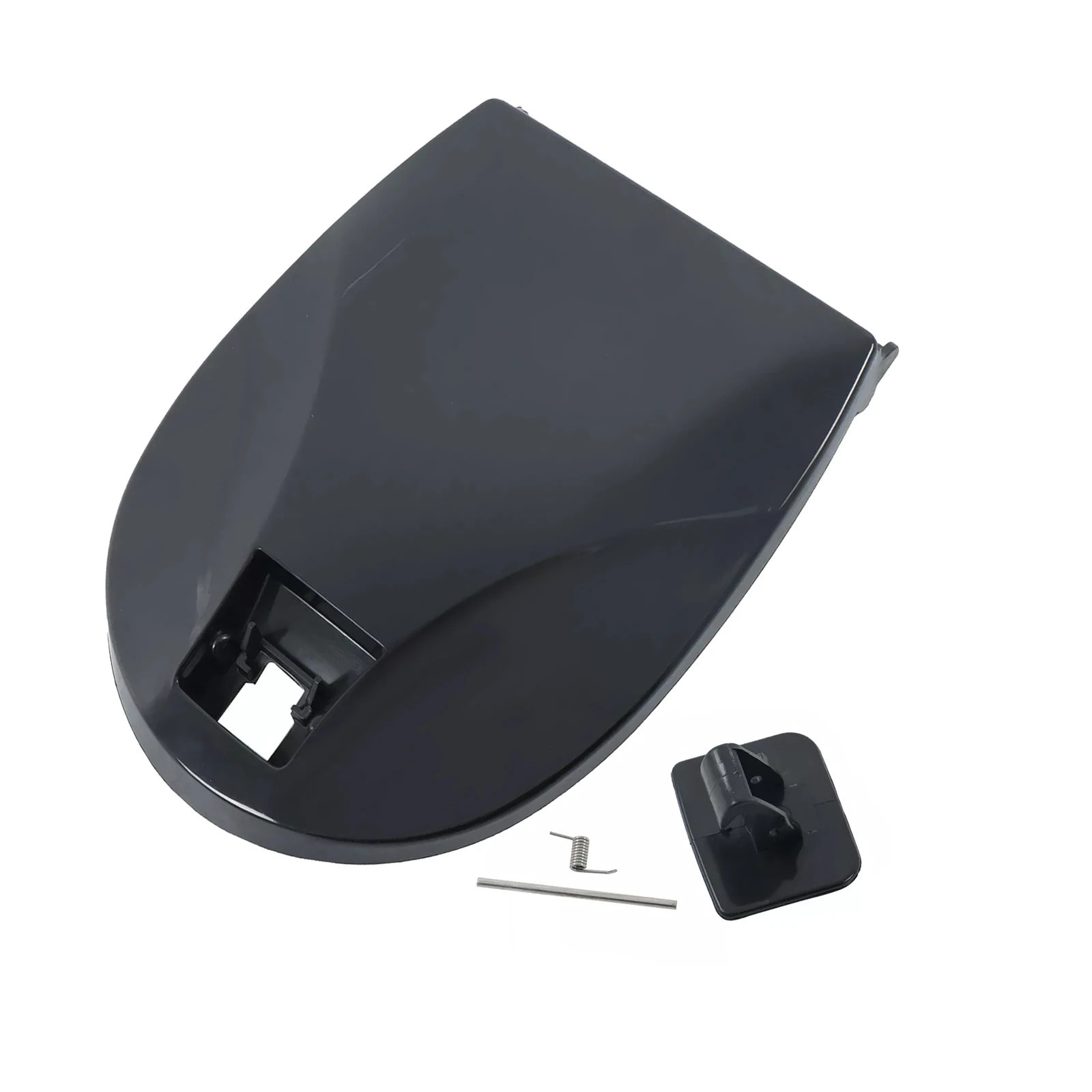 

Accessory Replacement Latch Kit Glove Box Door Latch 1 Set Included Direct Replacement OE Compatible Watercraft Repair