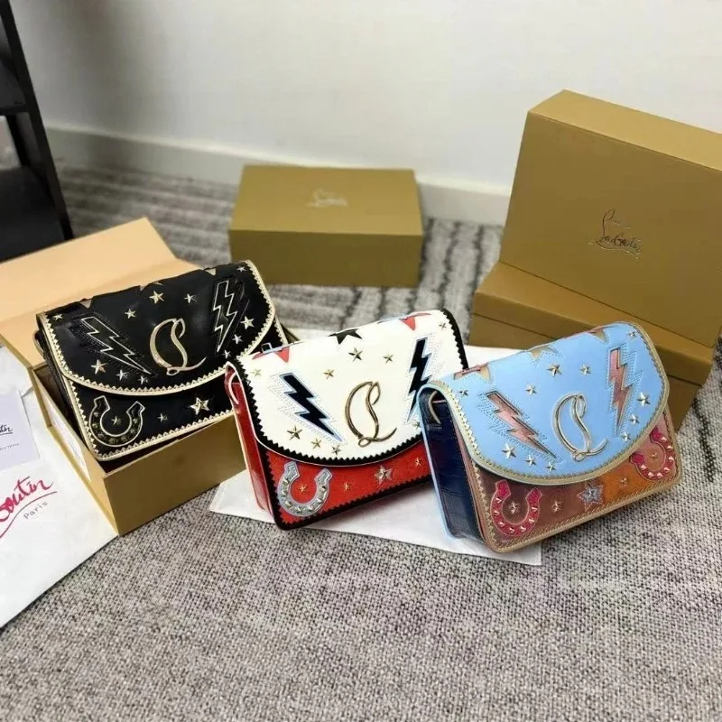 

Women's Large Capacity Crossbody Bag 2025 New Fashion Trendy Shoulder Handbag Ideal for Shopping, Travel and Daily Use