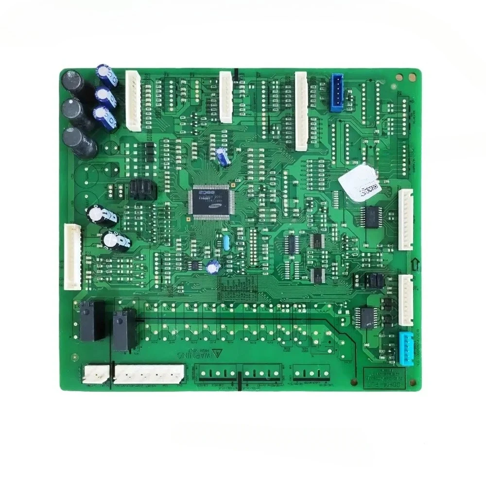 تستخدم ل سامسونج الثلاجة لوحة تحكم DA92-00767A C F K L M N Q S D H P PCB DA41-00827A أجزاء الثلاجة اللوحة الأم الفريزر #1