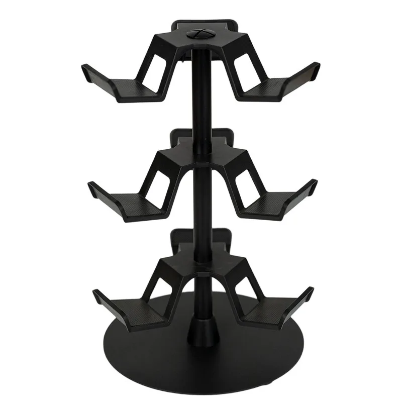 Game accessories, gamepad earphone holder, gamepad storage hanger