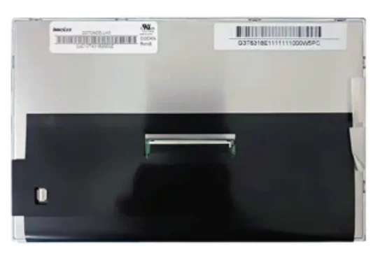 Original industrial grade 7 inch full HD TFT IPS LVDS display 400 nits high brightness LCD panel G070ACE-LH3