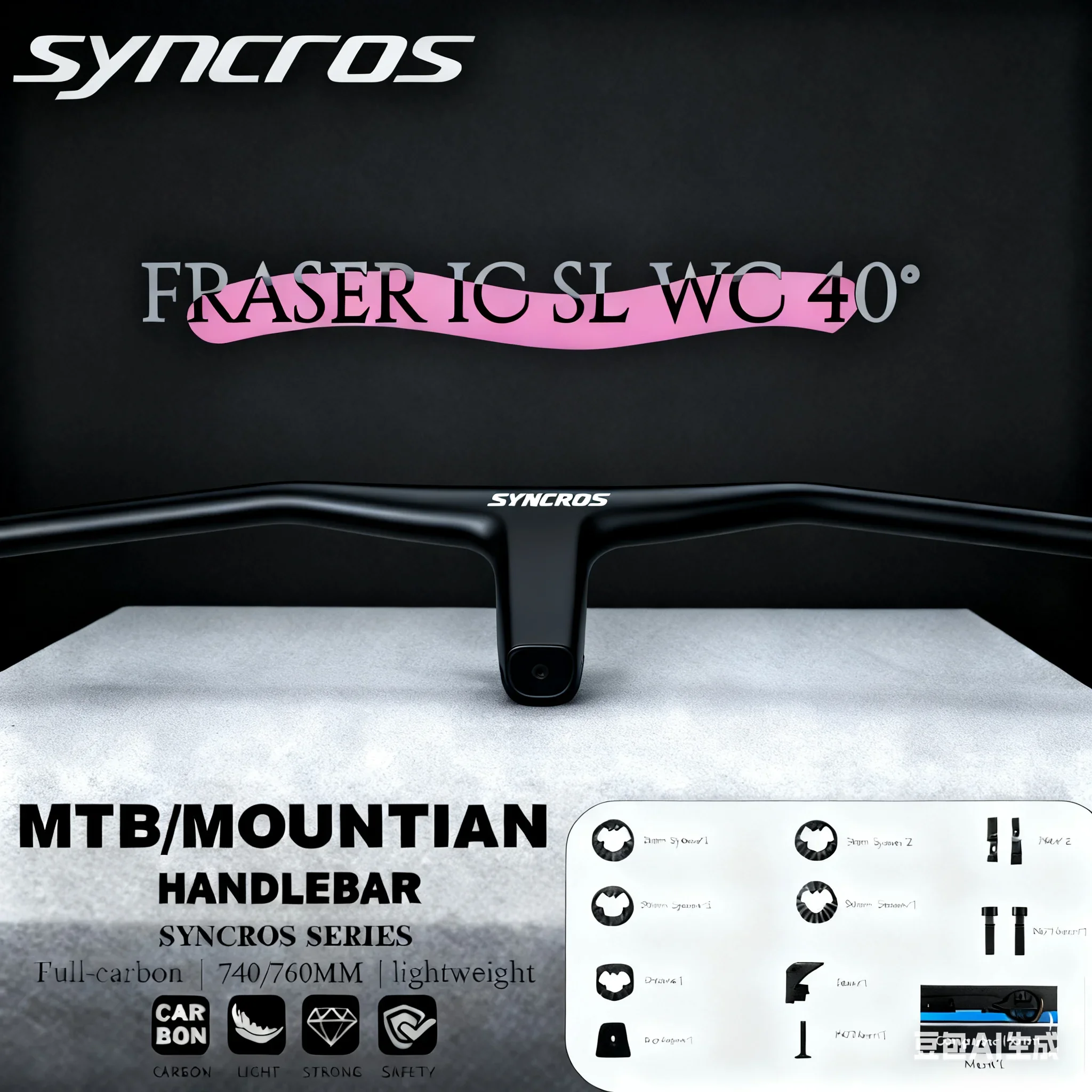 New Style Full Carb…