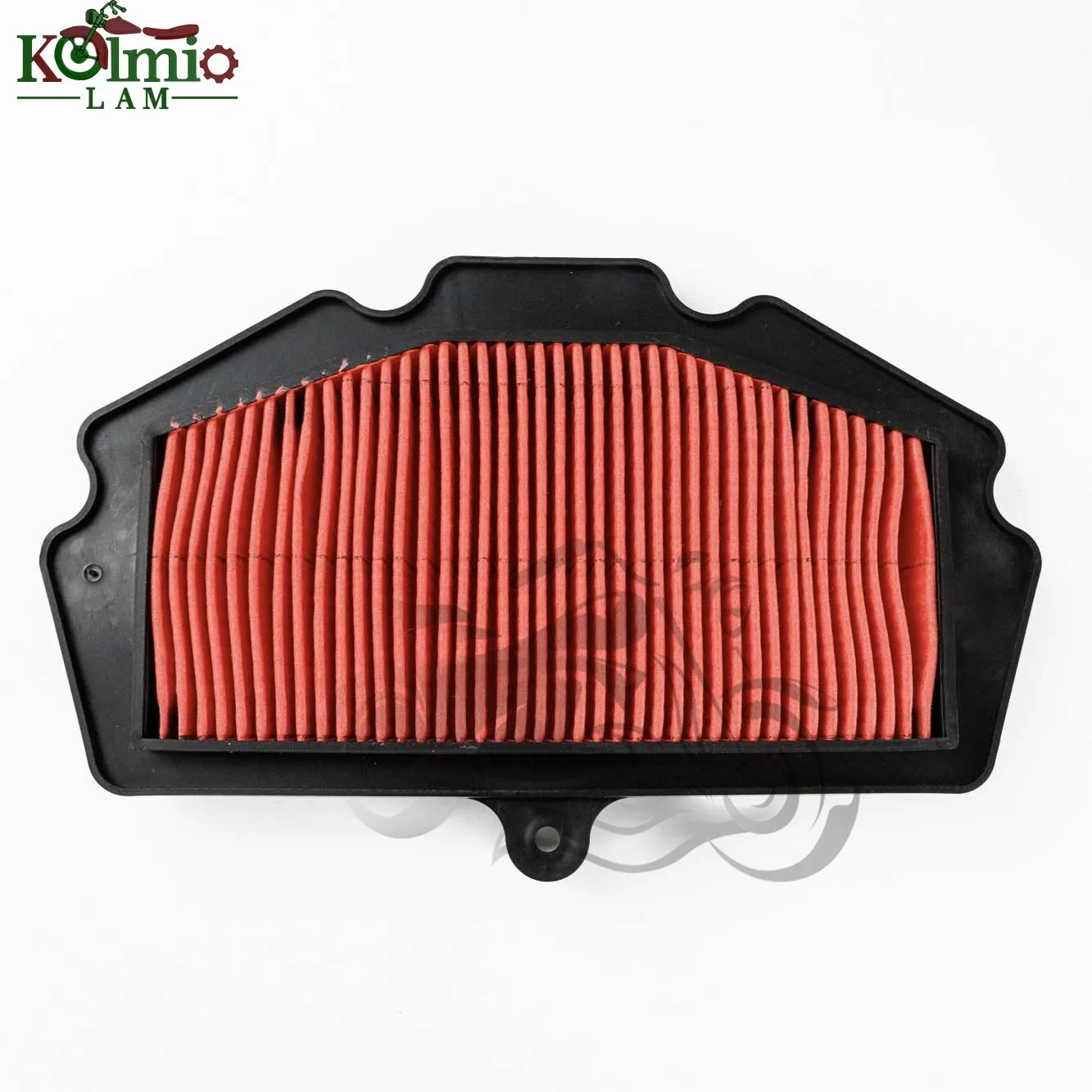 

Подходит для KAWASAKI Eliminator 500 SE Z500 Ninja 500 2024-2025 Z500 SE 2024-2025, аксессуары для мотоциклов, воздухоочиститель, впускной фильтр