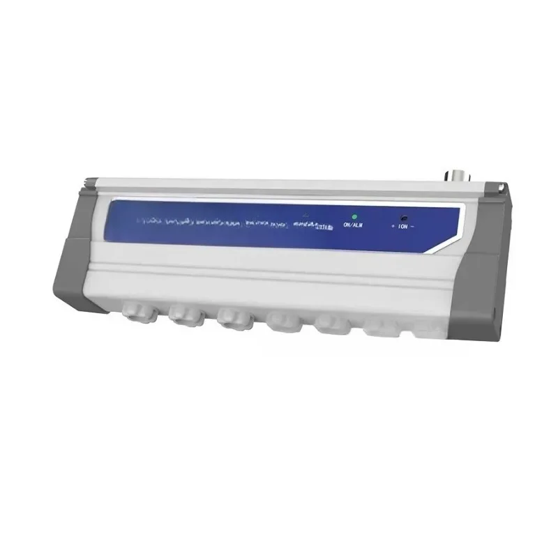 S66 Series Length C…