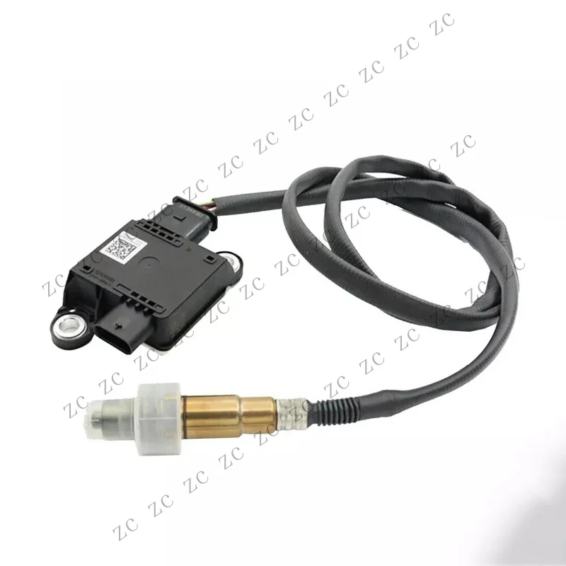 S+ Particle sensor For VAG 8W0906261A 8W0906261C 8W0906261E 8W0906261F