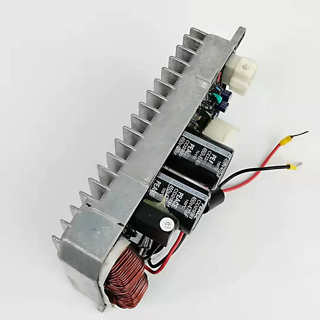 KIPOR generator IG2000 AVR DU20 230V/50Hz inverter module automatic voltage regulator control circuit stabilizers IG2600 DU25