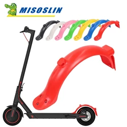 Scooter elettrico Parafango Posteriore Pneumatico Splash Parafango Guard per Xiaomi M365 Pro 2 1S Pro Mi3 Scooter Parafanghi Accessori Nuovo Colore