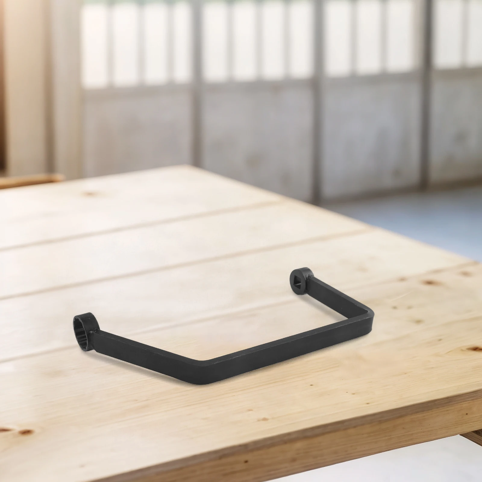 

Инструмент для снятия масляного фильтра автомобиля, инструмент для технического обслуживания автомобиля, двухсторонняя конструкция, эффективная работа