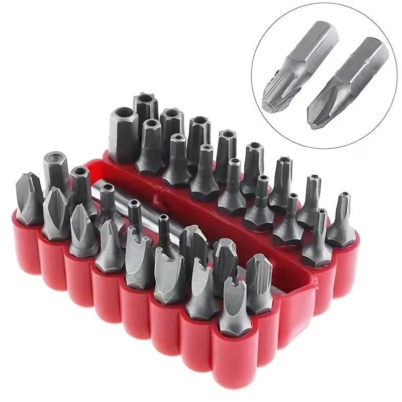 Thumbnail 2 - #41 Best Screwdriver Bit Sets to Buy In 2026